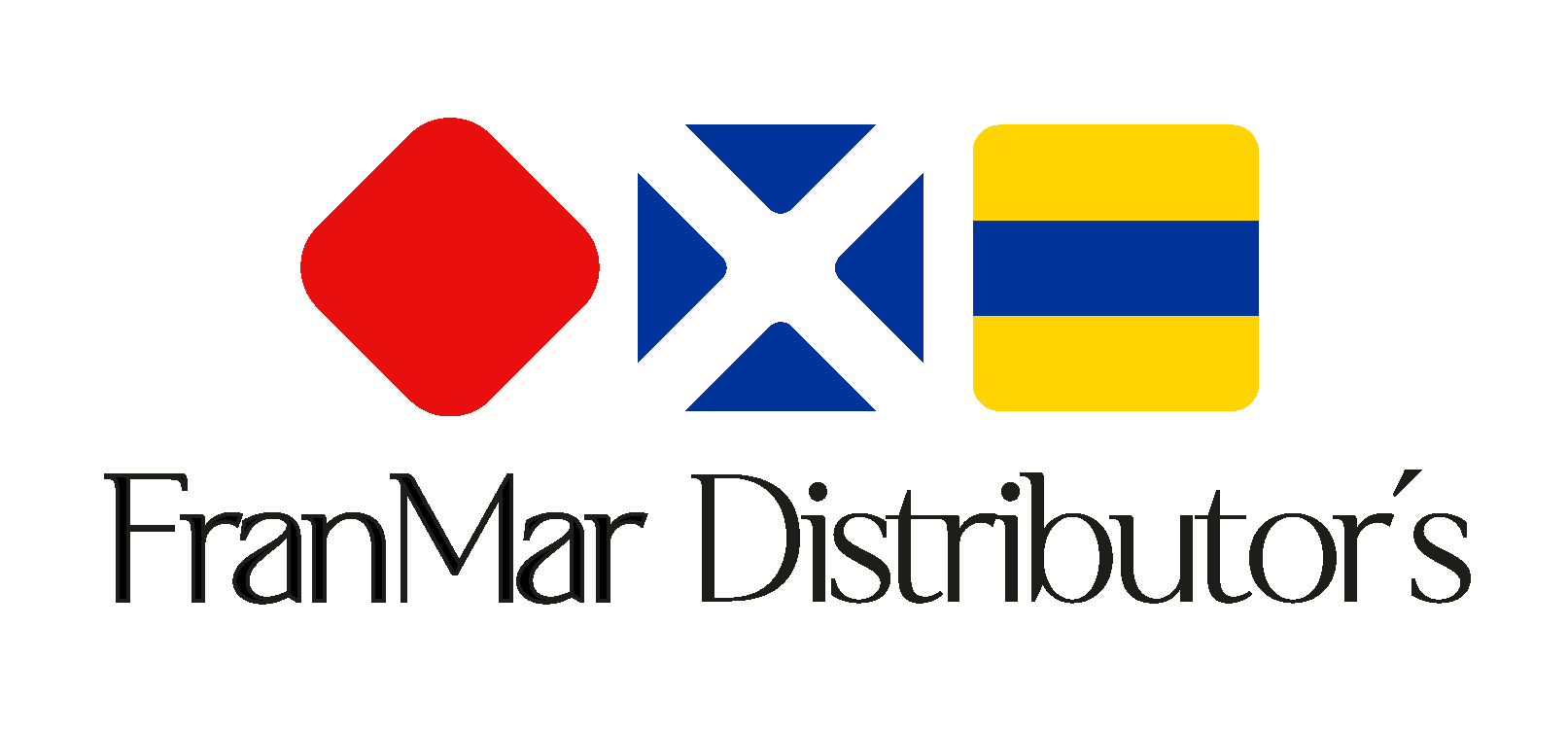 Franmar Distributors
